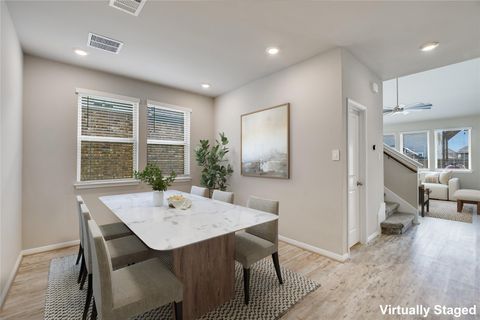Tiny photo for 17101 Borromeo Ave, Pflugerville, TX 78660 (MLS # 7717502)