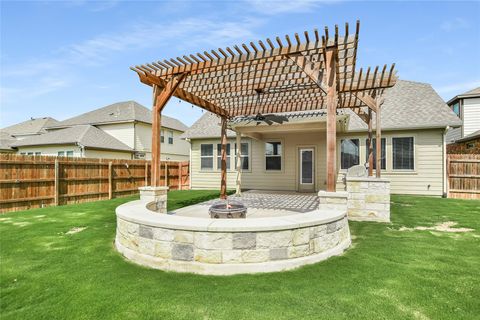 Tiny photo for 17101 Borromeo Ave, Pflugerville, TX 78660 (MLS # 7717502)