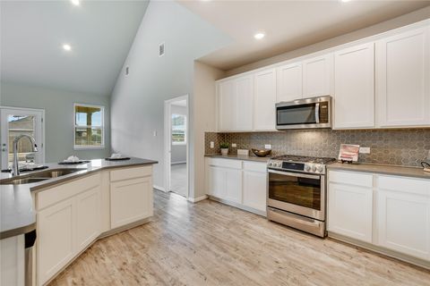 Tiny photo for 17101 Borromeo Ave, Pflugerville, TX 78660 (MLS # 7717502)