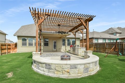 Tiny photo for 17101 Borromeo Ave, Pflugerville, TX 78660 (MLS # 7717502)