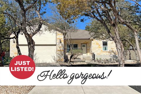 Photo of 6115 Cimmaron TRL, Lago Vista, TX 78645 (MLS # 7558229)
