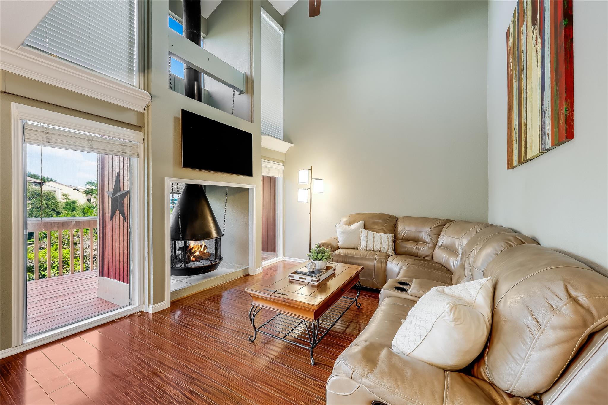 105 Comanche PT
