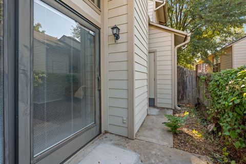 Tiny photo for 3801 Menchaca RD #31, Austin, TX 78704 (MLS # 4229406)