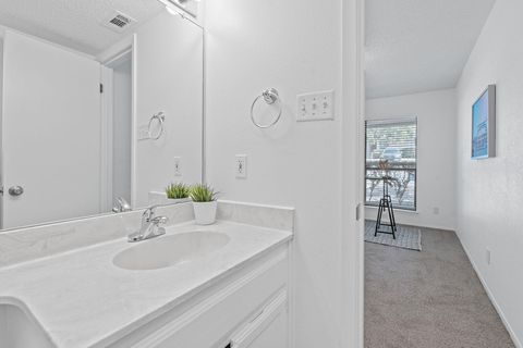 Tiny photo for 3801 Menchaca RD #31, Austin, TX 78704 (MLS # 4229406)