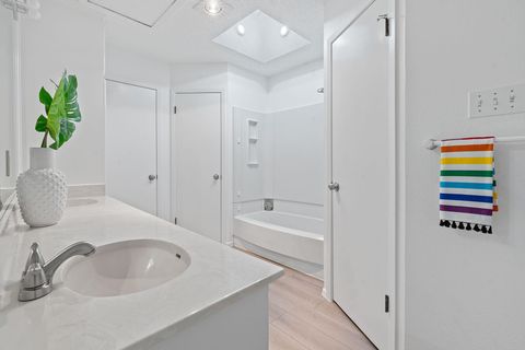 Tiny photo for 3801 Menchaca RD #31, Austin, TX 78704 (MLS # 4229406)