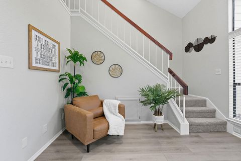 Tiny photo for 3801 Menchaca RD #31, Austin, TX 78704 (MLS # 4229406)
