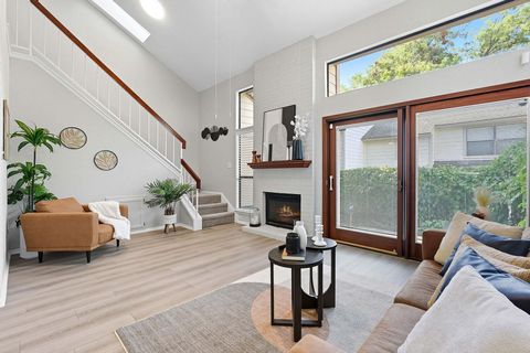 Tiny photo for 3801 Menchaca RD #31, Austin, TX 78704 (MLS # 4229406)