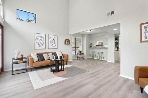 Tiny photo for 3801 Menchaca RD #31, Austin, TX 78704 (MLS # 4229406)