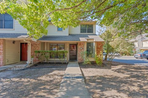 Tiny photo for 3801 Menchaca RD #31, Austin, TX 78704 (MLS # 4229406)