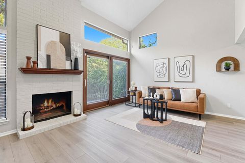 Tiny photo for 3801 Menchaca RD #31, Austin, TX 78704 (MLS # 4229406)
