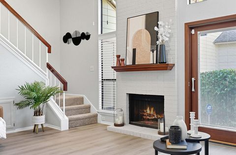 Tiny photo for 3801 Menchaca RD #31, Austin, TX 78704 (MLS # 4229406)
