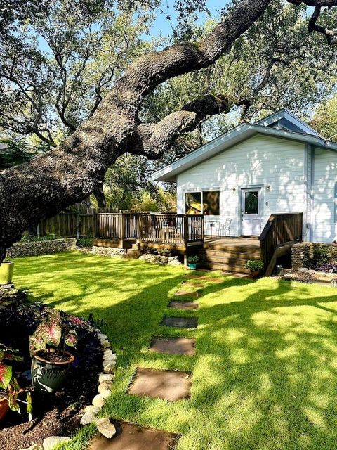 1406 Alta Vista Ave Austin TX 78704