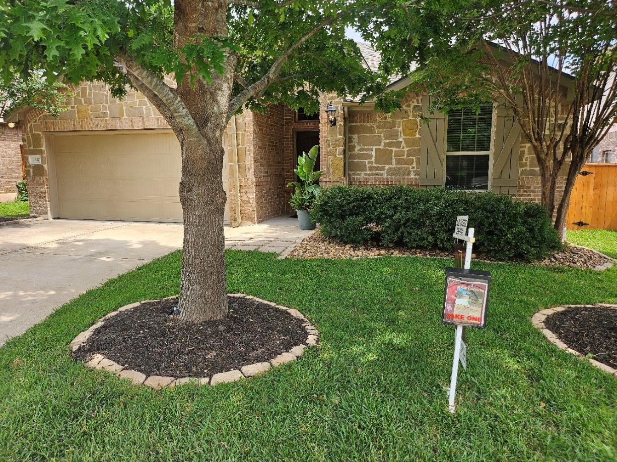 4517 Chestnut Meadows BND