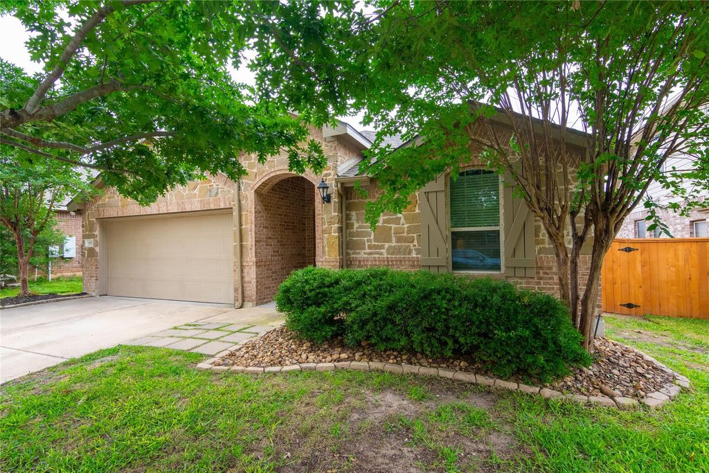 Photo of 4517 Chestnut Meadows BND, Georgetown, TX 78626 (MLS # 5207162)