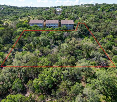 Photo of Lot 4052 Dogie, Horseshoe Bay, TX 78657 (MLS # 8773858)
