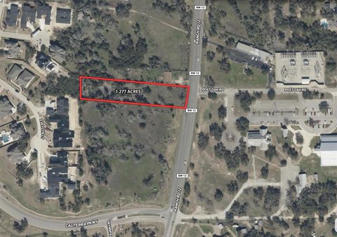 Photo of TBD Ranch Road 12, Dripping Springs, TX 78620 (MLS # 6161239)