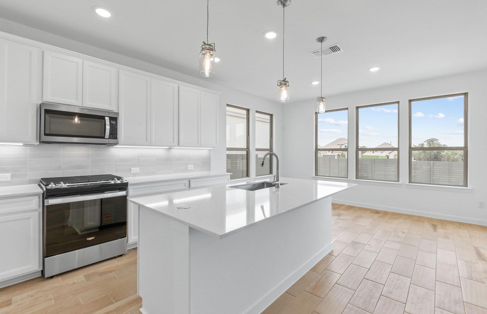 1821 Spring Mountain CV