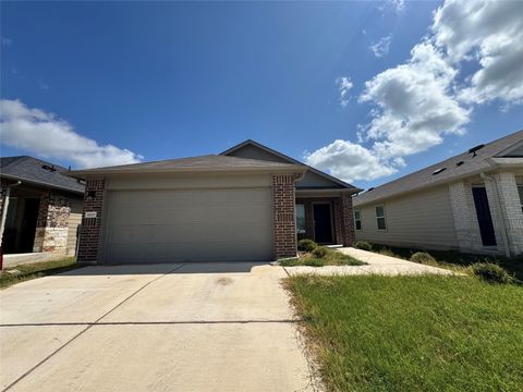 Photo of 11820 Rush LN, Elgin, TX 78621 (MLS # 2344248)