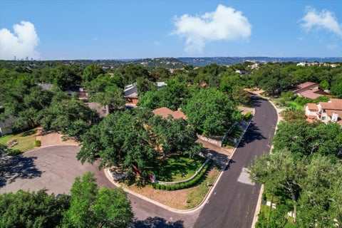 Tiny photo for 7644 PARKVIEW CIR, Austin, TX 78731 (MLS # 3475542)