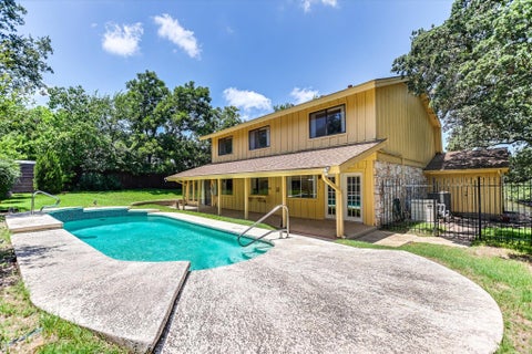 Tiny photo for 7644 PARKVIEW CIR, Austin, TX 78731 (MLS # 3475542)