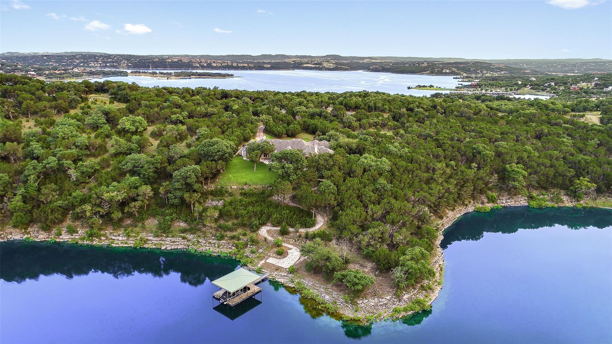 601 S Angel Light DR