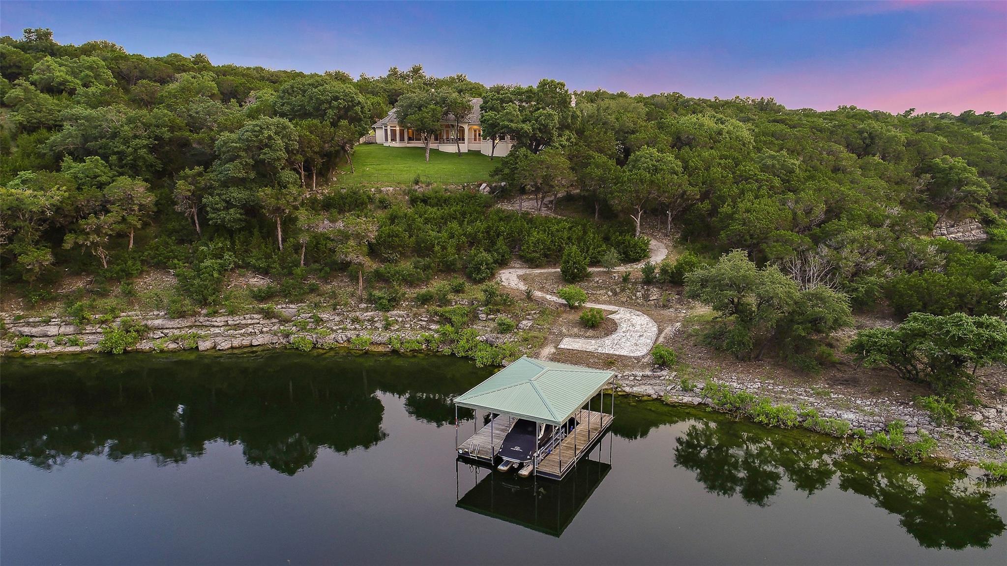 601 S Angel Light DR