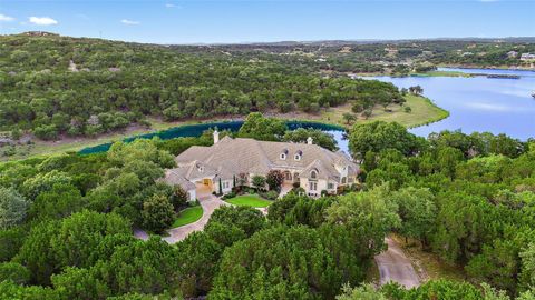 Photo of 601 S Angel Light DR, Spicewood, TX 78669 (MLS # 1042305)