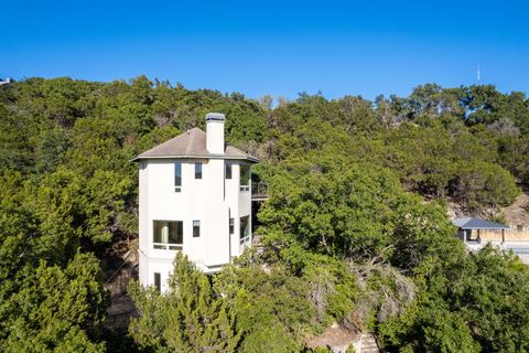 5310 Scenic View DR Austin TX 78746