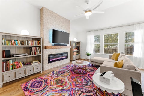 Tiny photo for 9205 Magna Carta LOOP, Austin, TX 78754 (MLS # 8552138)