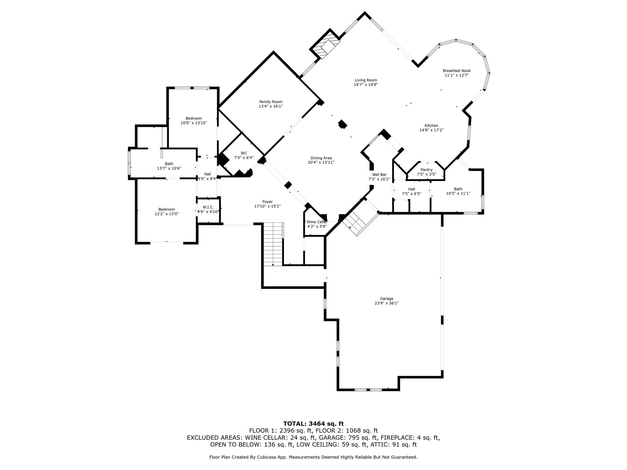 Georgetown, Texas 78628, United States, 3 Bedrooms Bedrooms, ,3 BathroomsBathrooms,Residential,Active,117055