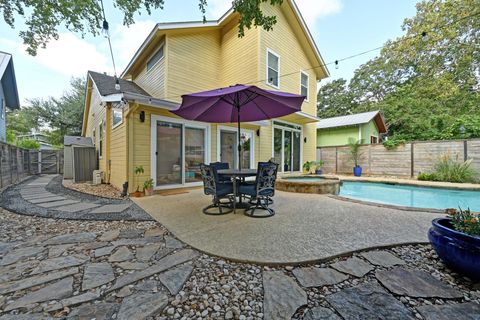 Tiny photo for 2012 Ford ST, Austin, TX 78704 (MLS # 2120061)
