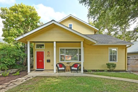 Photo of 2012 Ford ST, Austin, TX 78704 (MLS # 2120061)