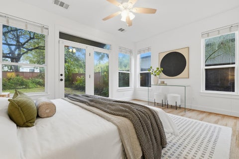 Tiny photo for 5403 Joe Sayers Ave #A, Austin, TX 78756 (MLS # 6786412)