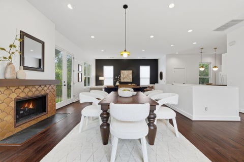 Tiny photo for 5403 Joe Sayers Ave #A, Austin, TX 78756 (MLS # 6786412)