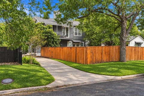 Photo of 5403 Joe Sayers Ave #A, Austin, TX 78756 (MLS # 6786412)