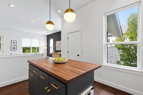 Tiny photo for 5403 Joe Sayers Ave #A, Austin, TX 78756 (MLS # 6786412)