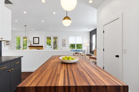 Tiny photo for 5403 Joe Sayers Ave #A, Austin, TX 78756 (MLS # 6786412)