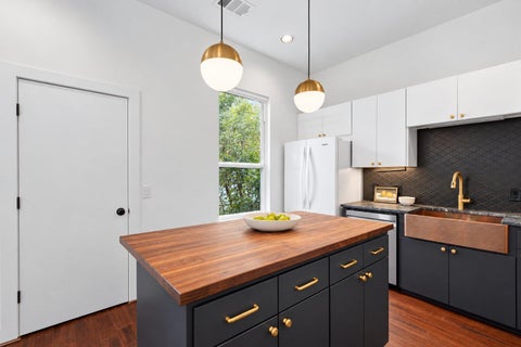 Tiny photo for 5403 Joe Sayers Ave #A, Austin, TX 78756 (MLS # 6786412)