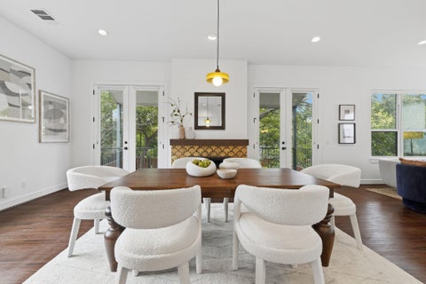 Tiny photo for 5403 Joe Sayers Ave #A, Austin, TX 78756 (MLS # 6786412)