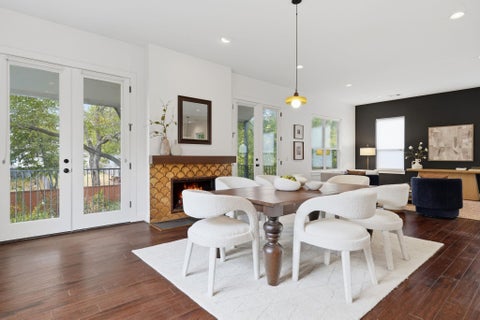 Tiny photo for 5403 Joe Sayers Ave #A, Austin, TX 78756 (MLS # 6786412)