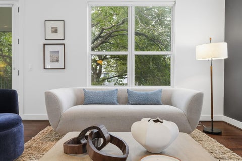 Tiny photo for 5403 Joe Sayers Ave #A, Austin, TX 78756 (MLS # 6786412)