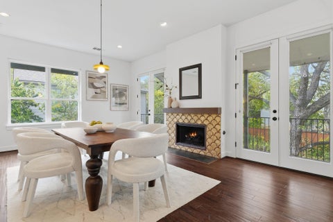 Tiny photo for 5403 Joe Sayers Ave #A, Austin, TX 78756 (MLS # 6786412)