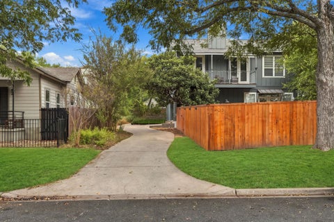 Tiny photo for 5403 Joe Sayers Ave #A, Austin, TX 78756 (MLS # 6786412)