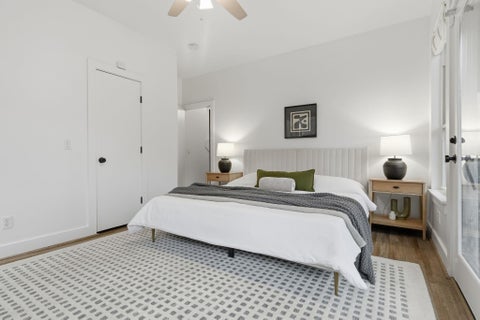 Tiny photo for 5403 Joe Sayers Ave #A, Austin, TX 78756 (MLS # 6786412)