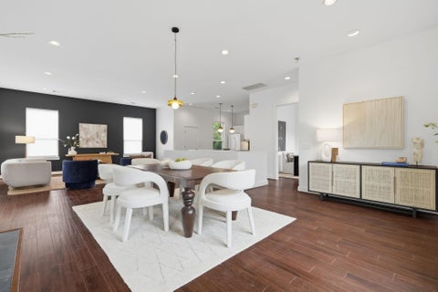 Tiny photo for 5403 Joe Sayers Ave #A, Austin, TX 78756 (MLS # 6786412)