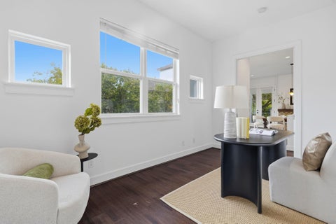 Tiny photo for 5403 Joe Sayers Ave #A, Austin, TX 78756 (MLS # 6786412)