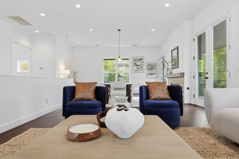 Tiny photo for 5403 Joe Sayers Ave #A, Austin, TX 78756 (MLS # 6786412)