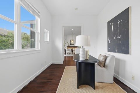Tiny photo for 5403 Joe Sayers Ave #A, Austin, TX 78756 (MLS # 6786412)