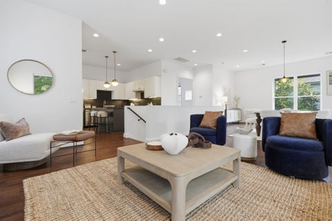 Tiny photo for 5403 Joe Sayers Ave #A, Austin, TX 78756 (MLS # 6786412)