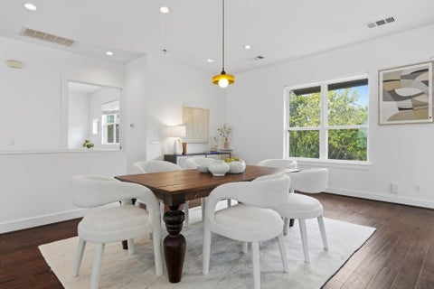 Tiny photo for 5403 Joe Sayers Ave #A, Austin, TX 78756 (MLS # 6786412)